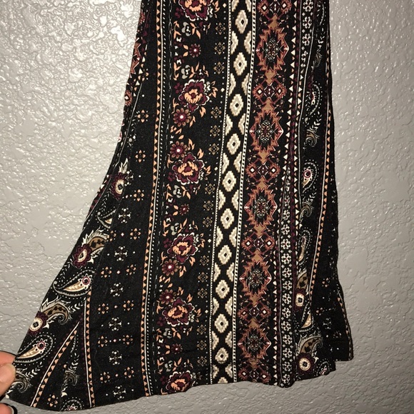 Flared leggings - Picture 3 of 3